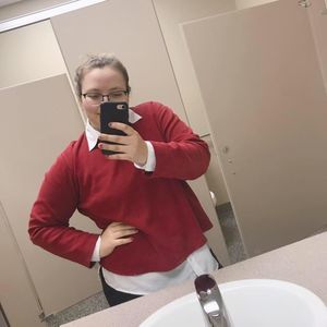 Meet your Posher, Nora